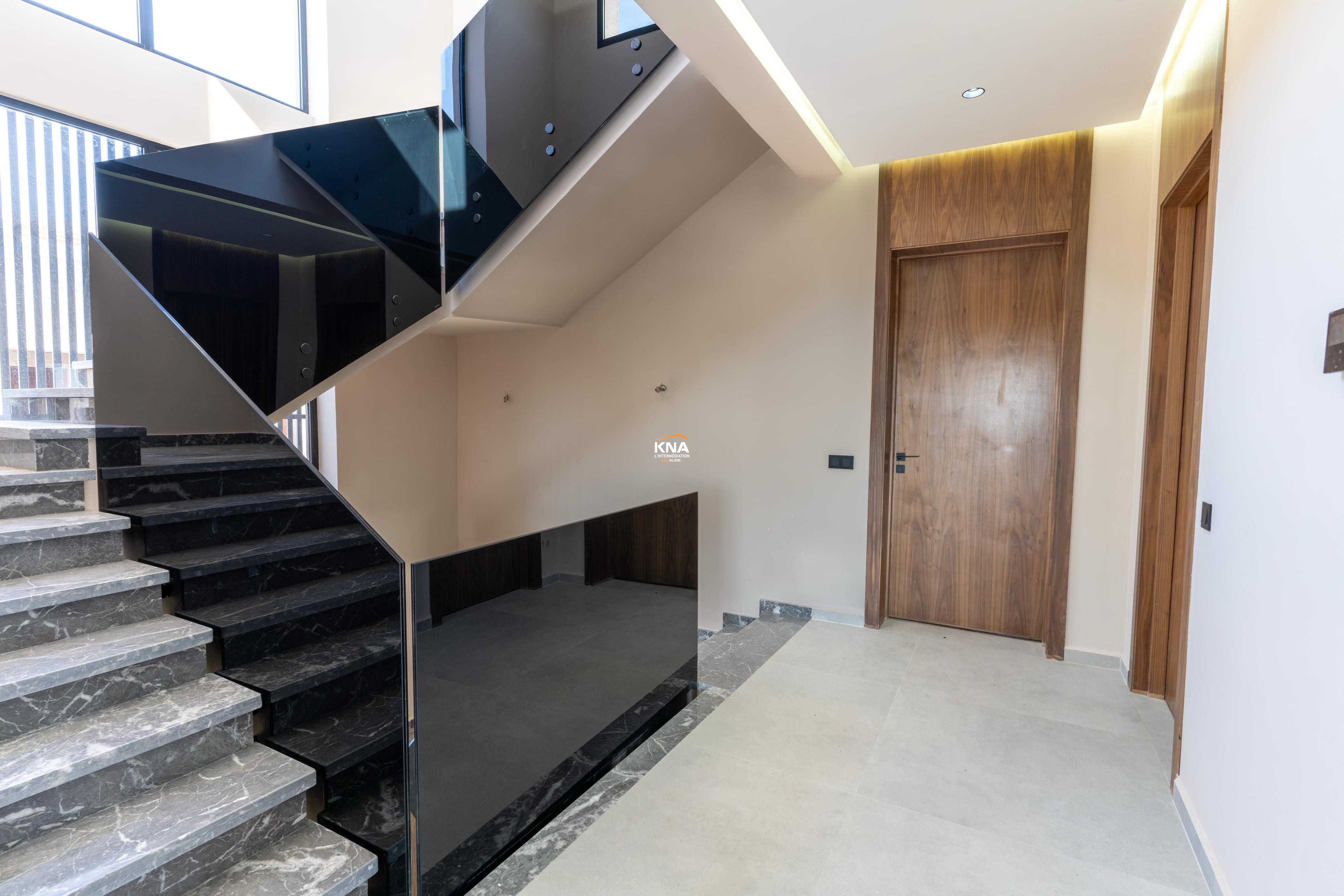 Villa, Agdal Marrakech Morocco