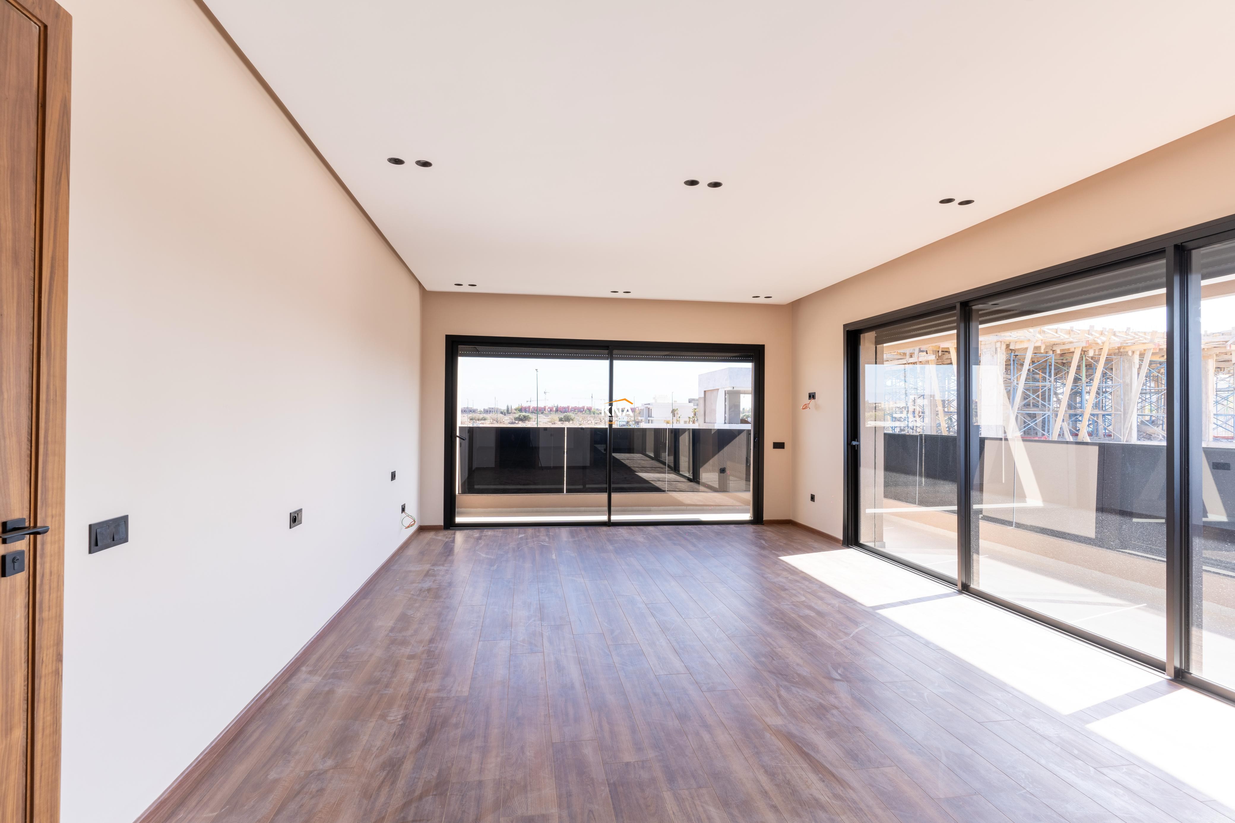 Villa, Agdal Marrakech Morocco