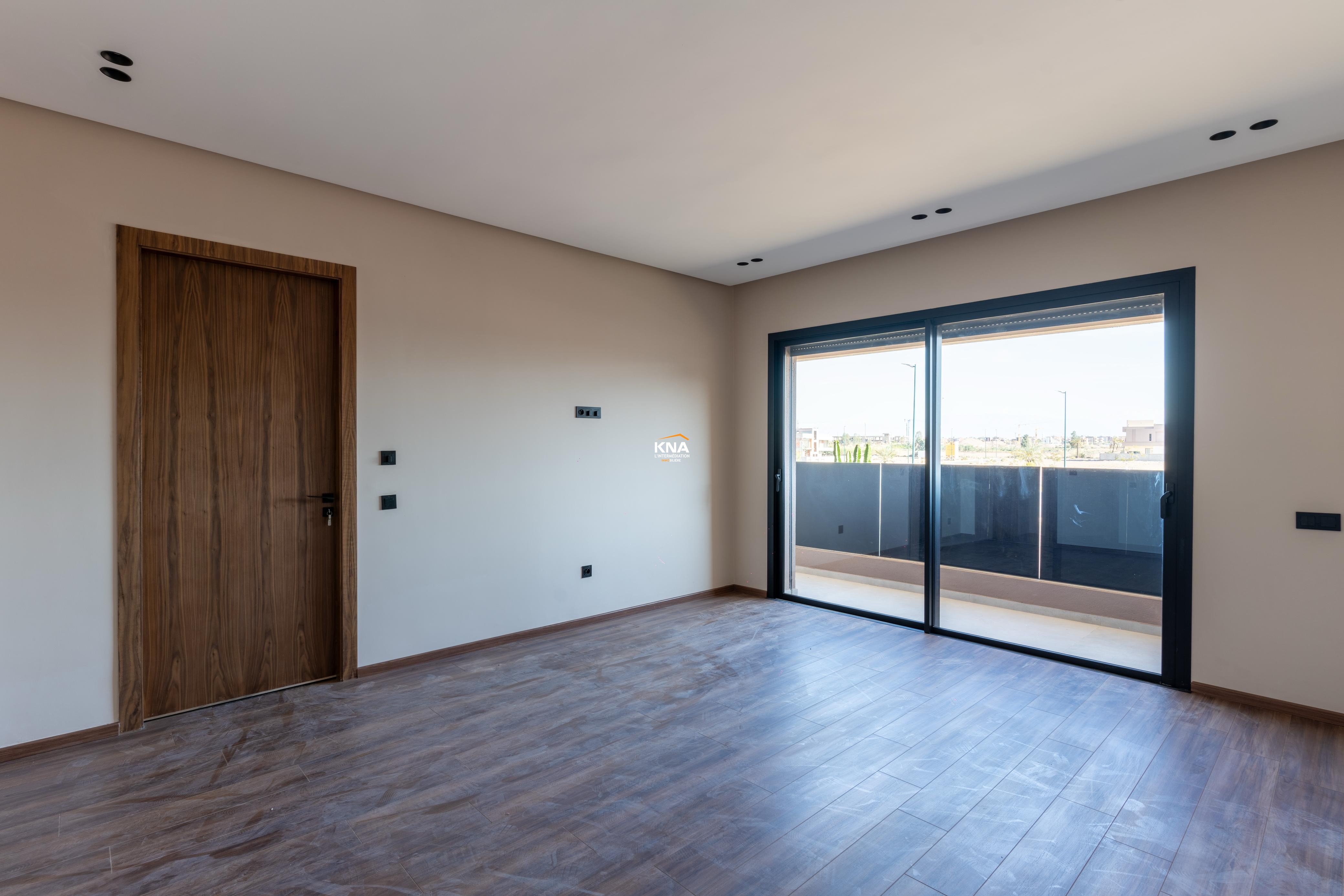 Villa, Agdal Marrakech Morocco