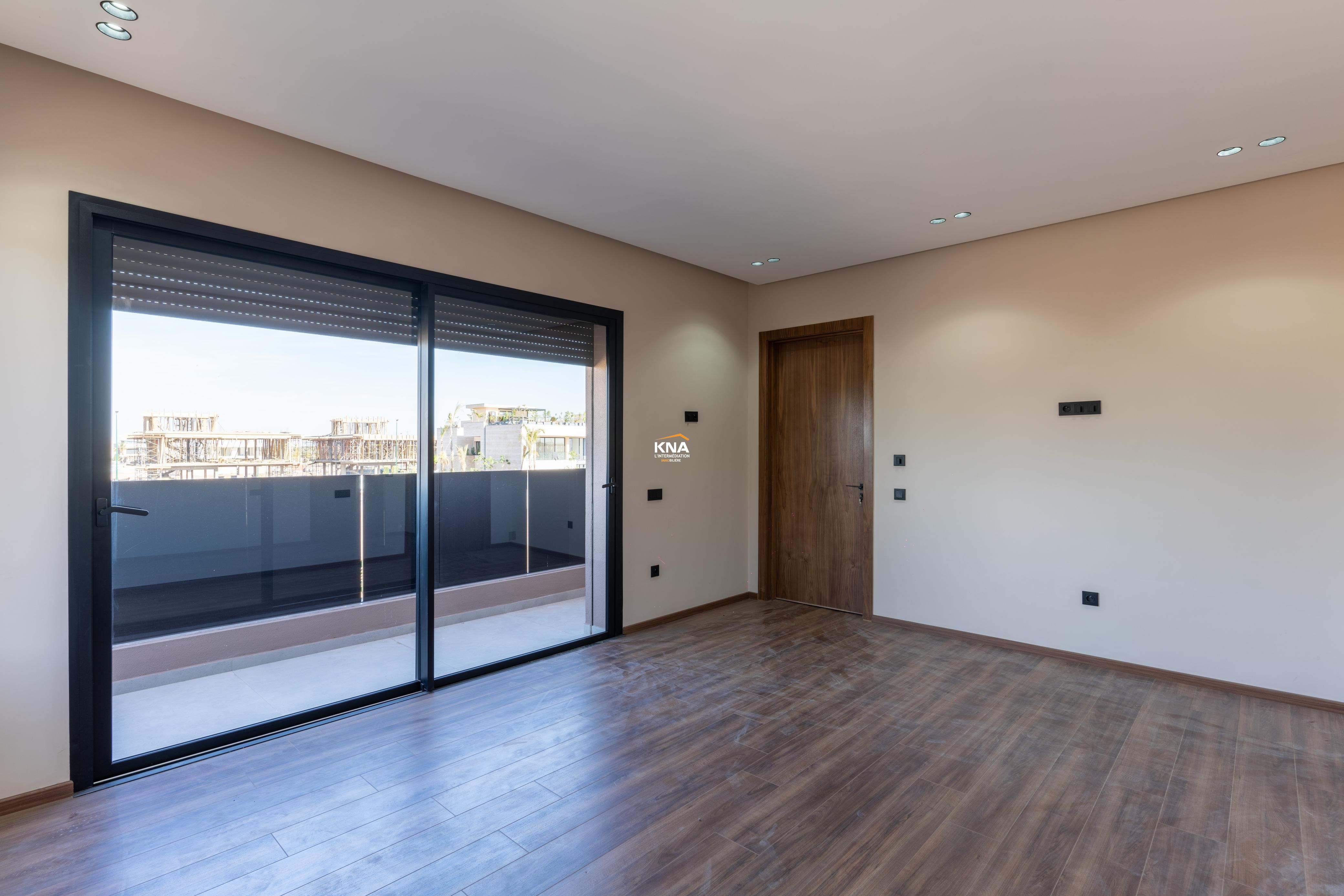 Villa, Agdal Marrakech Morocco