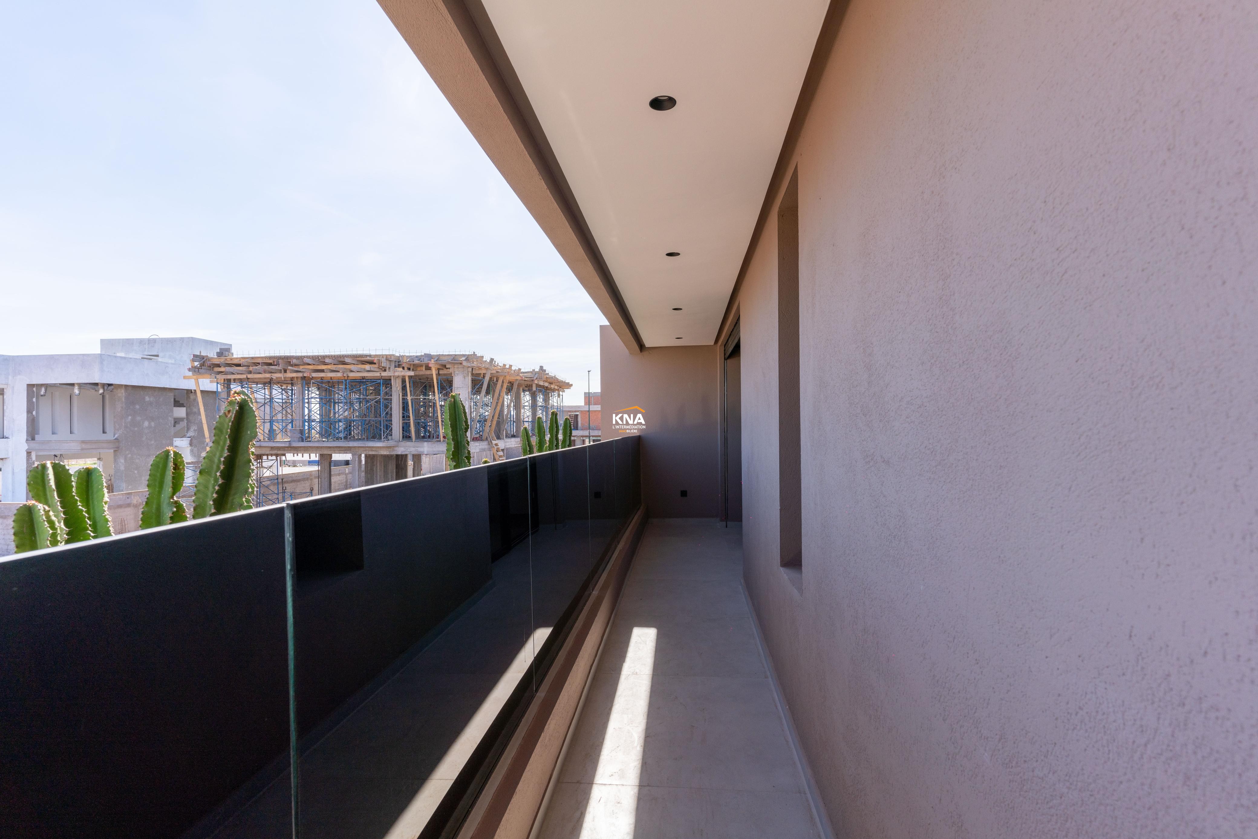 Villa, Agdal Marrakech Morocco