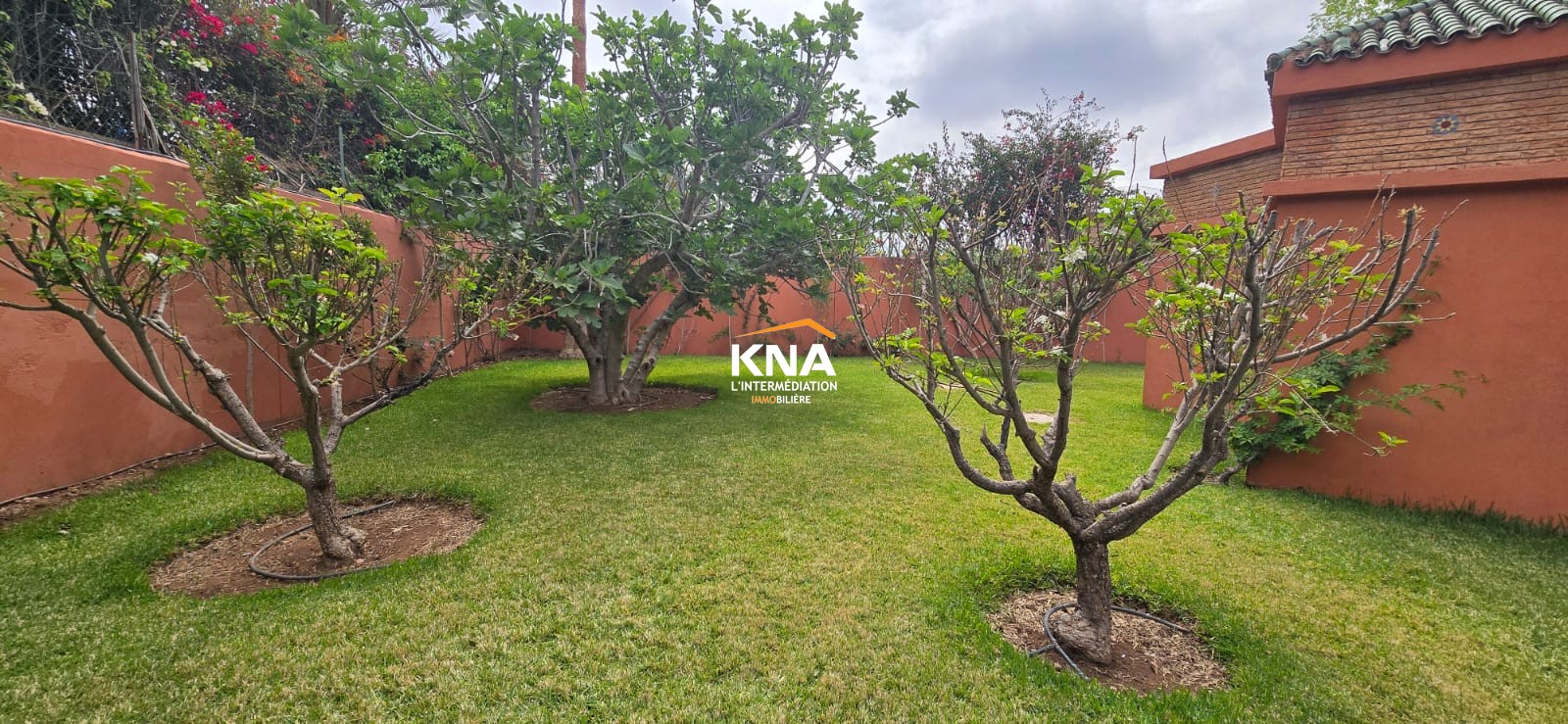 Villa, Agdal Marrakech Maroc