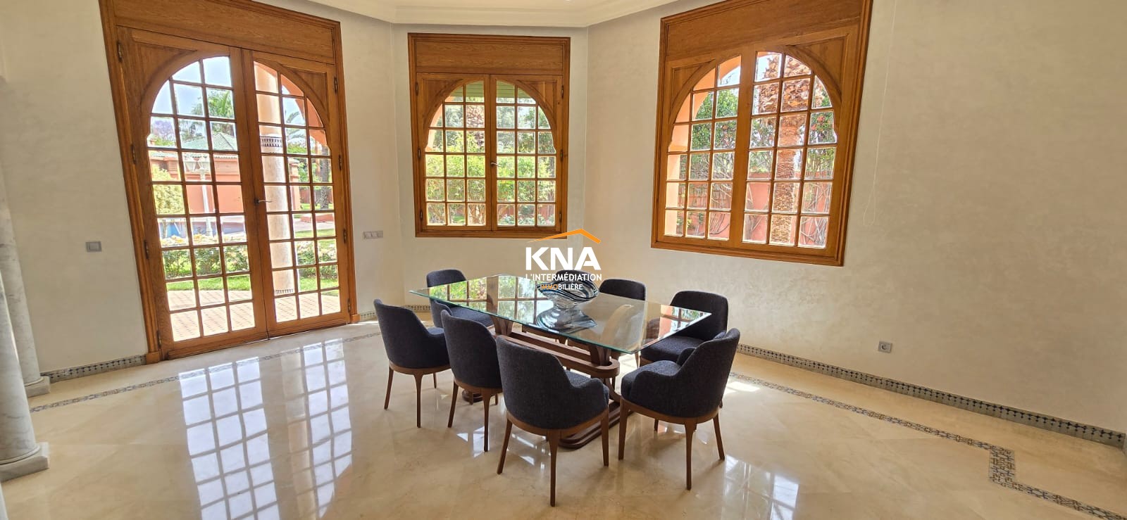 Villa, Agdal Marrakech Maroc