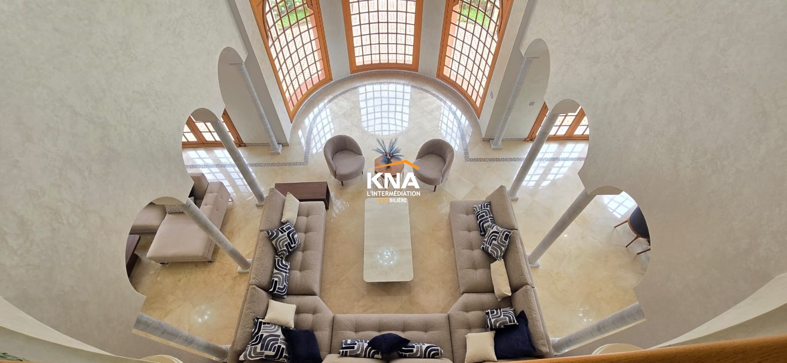 Villa, Agdal Marrakech Maroc