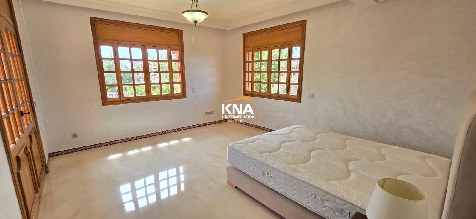 Villa, Agdal Marrakech Maroc