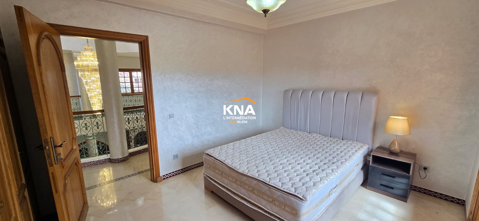 Villa, Agdal Marrakech Maroc