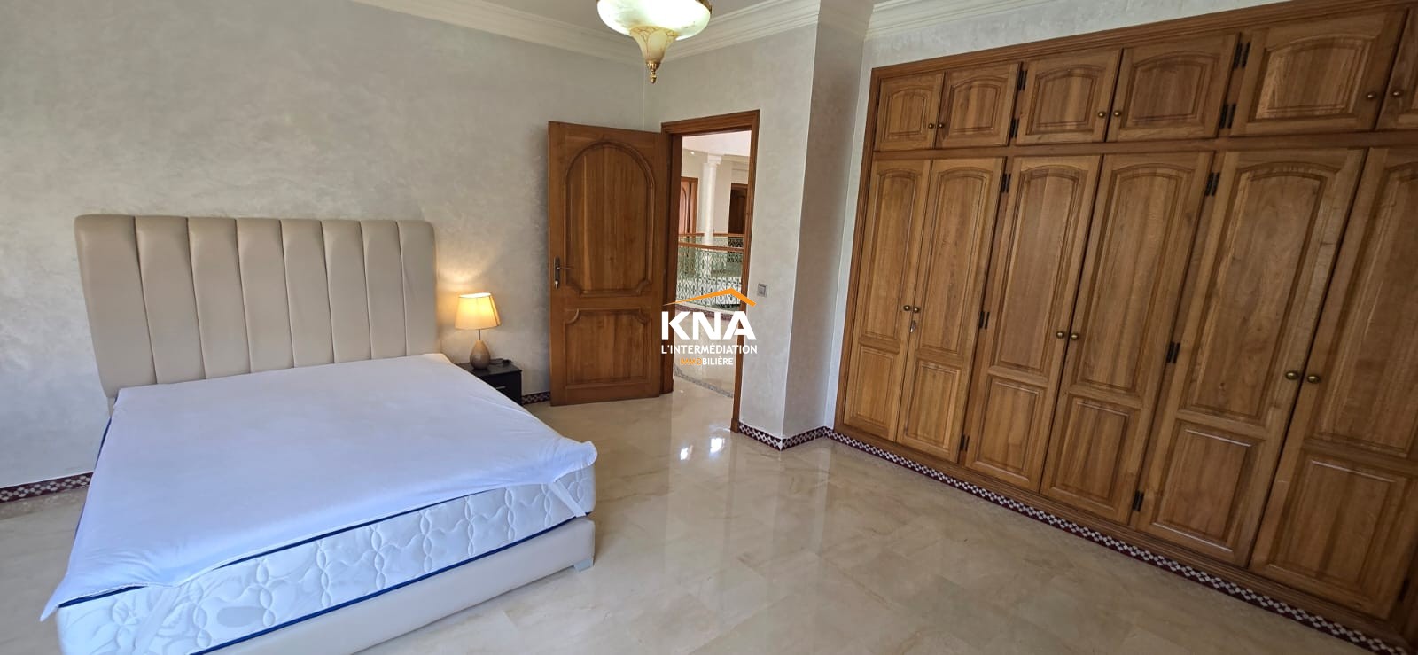 Villa, Agdal Marrakech Maroc