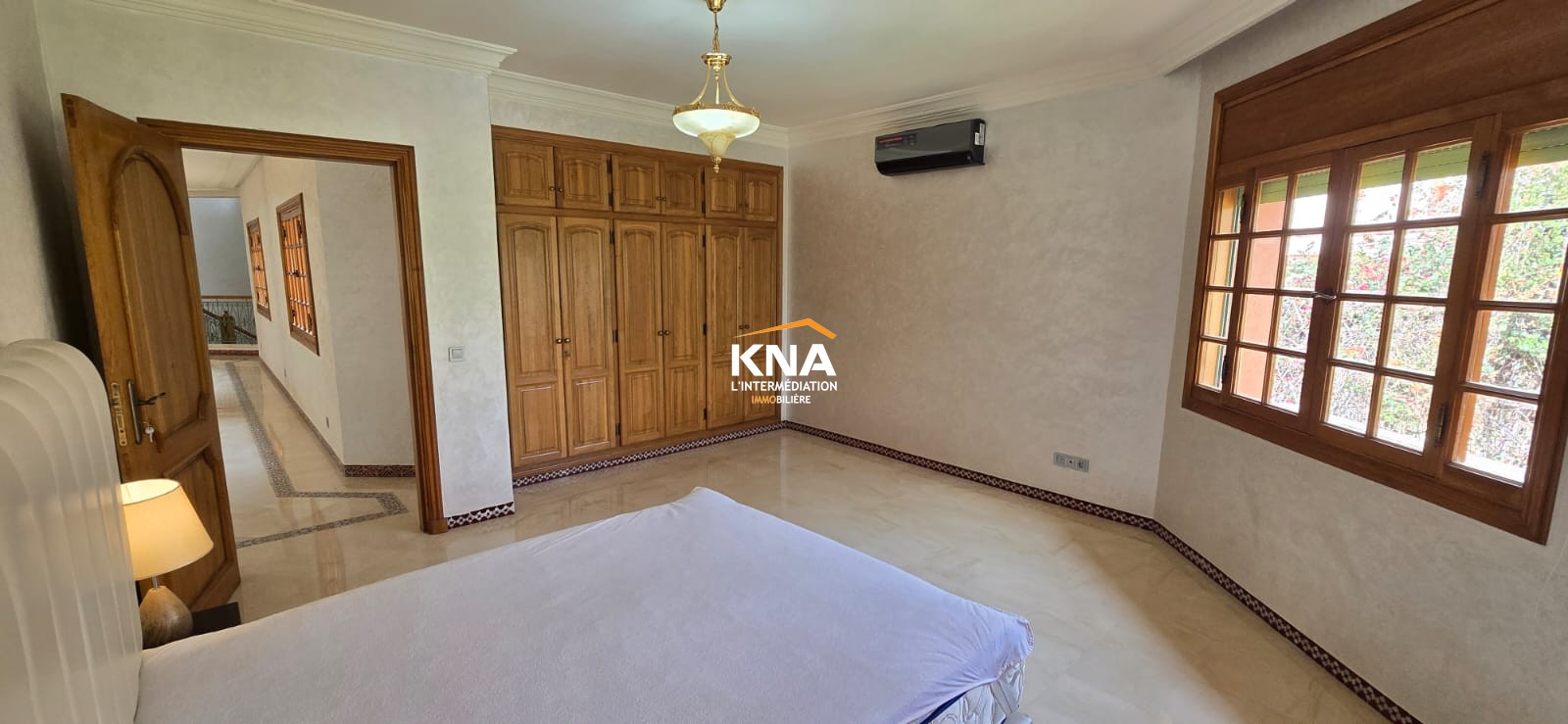 Villa, Agdal Marrakech Maroc