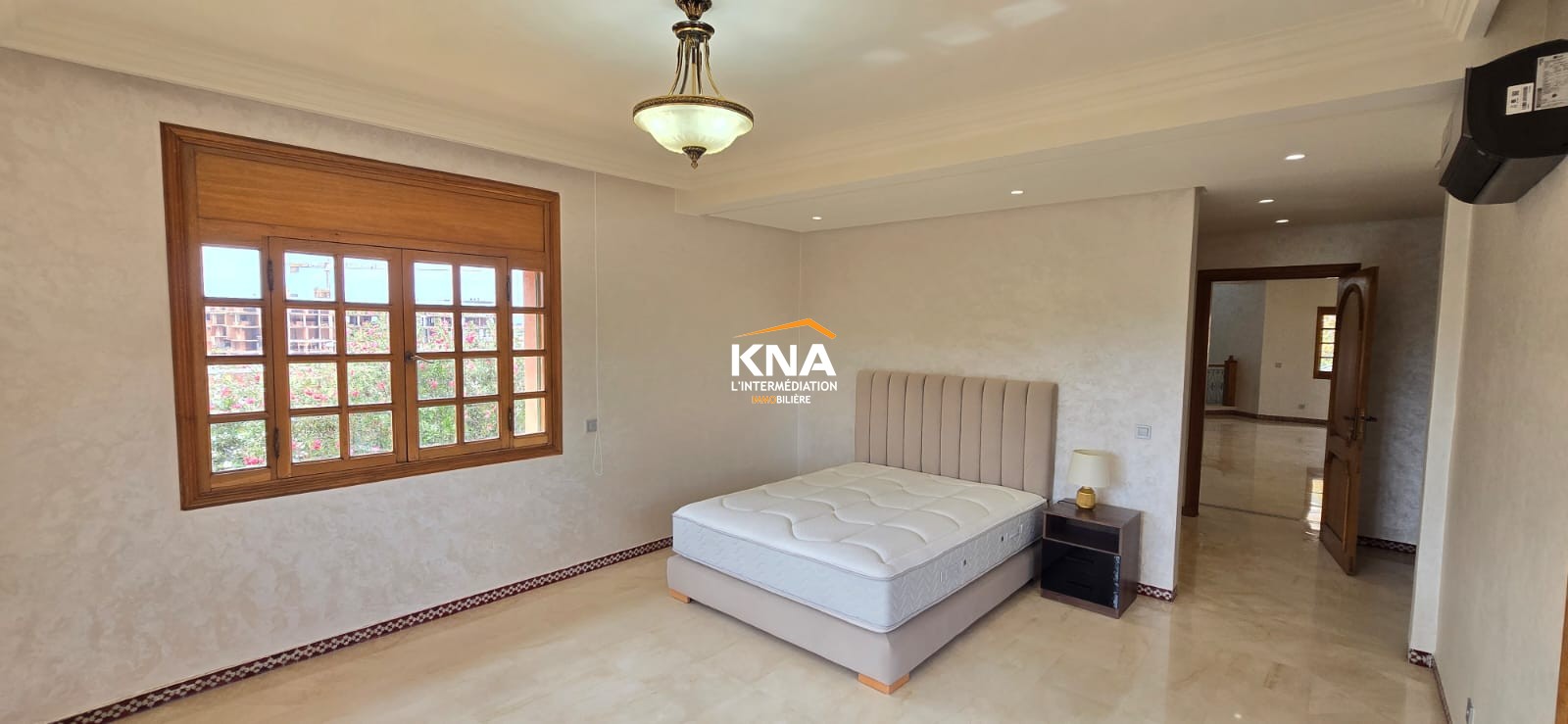 Villa, Agdal Marrakech Maroc