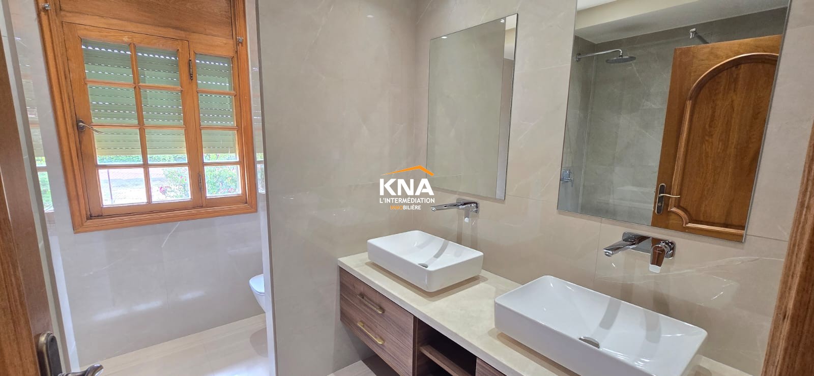 Villa, Agdal Marrakech Maroc