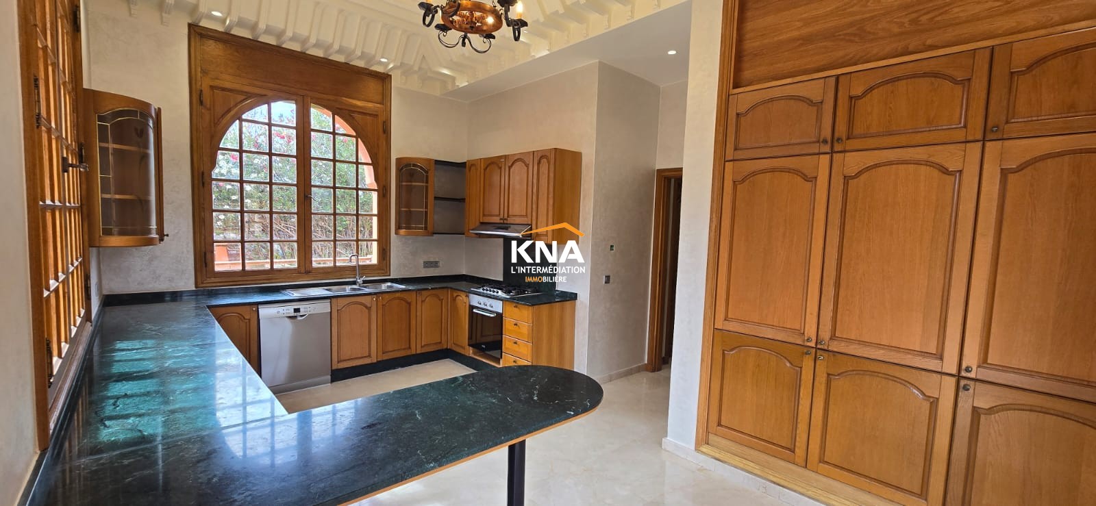 Villa, Agdal Marrakech Maroc