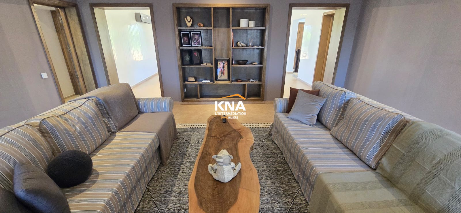 Villa, Amelkis Marrakech Morocco