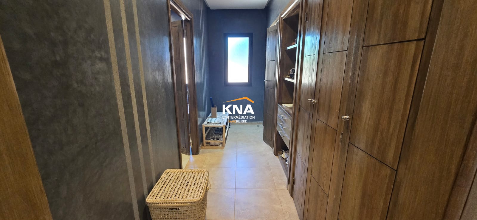 Villa, Amelkis Marrakech Morocco