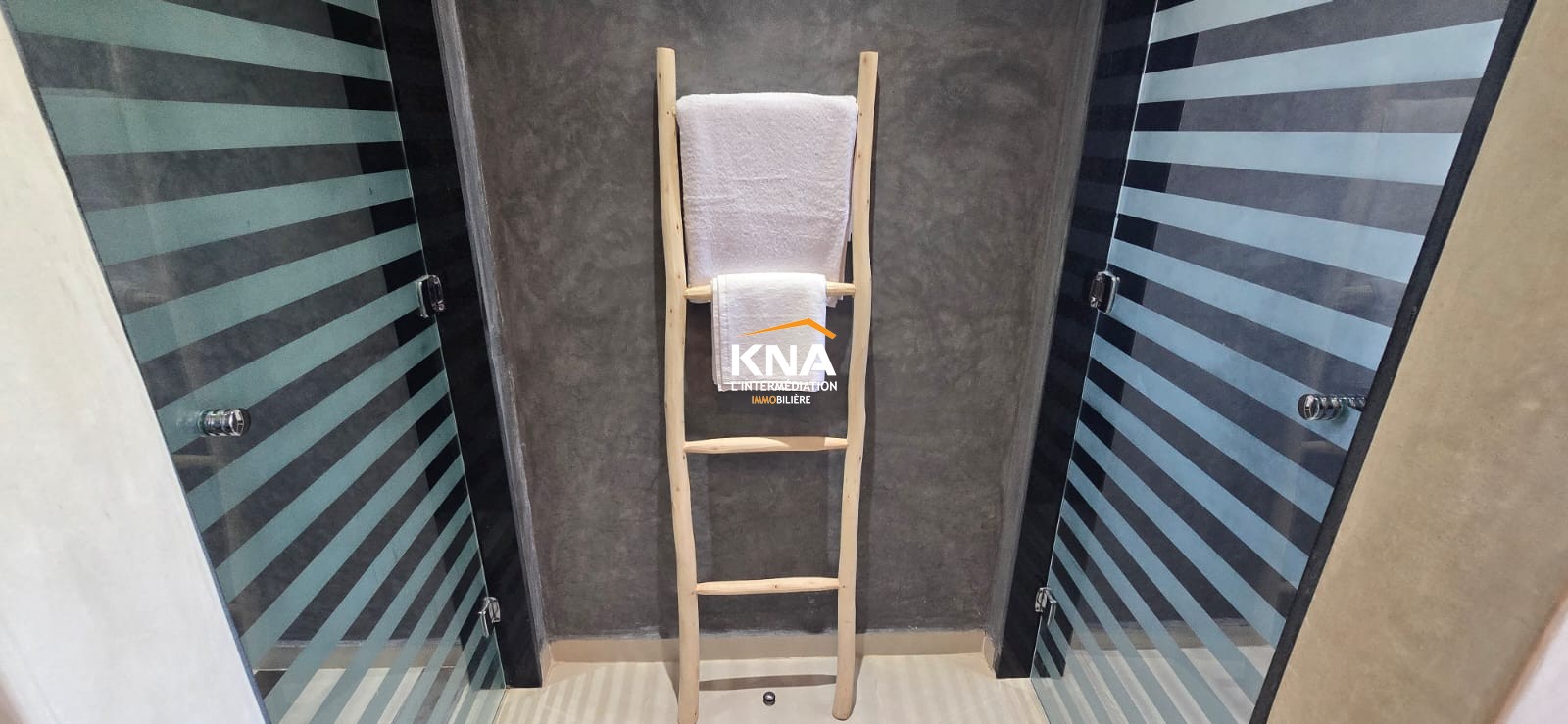 Villa, Amelkis Marrakech Morocco