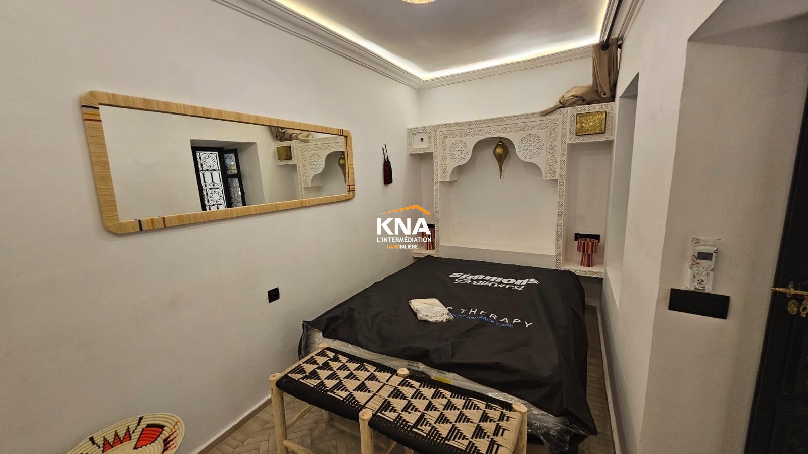 Riad, Medina Marrakech Morocco