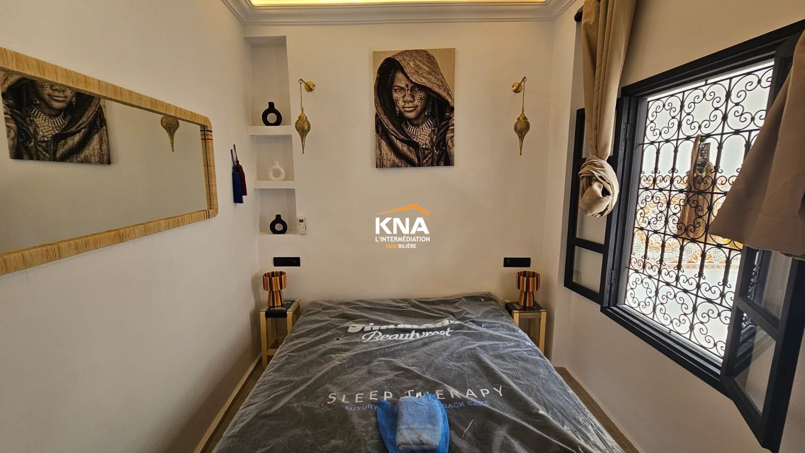 Riad, Medina Marrakech Morocco