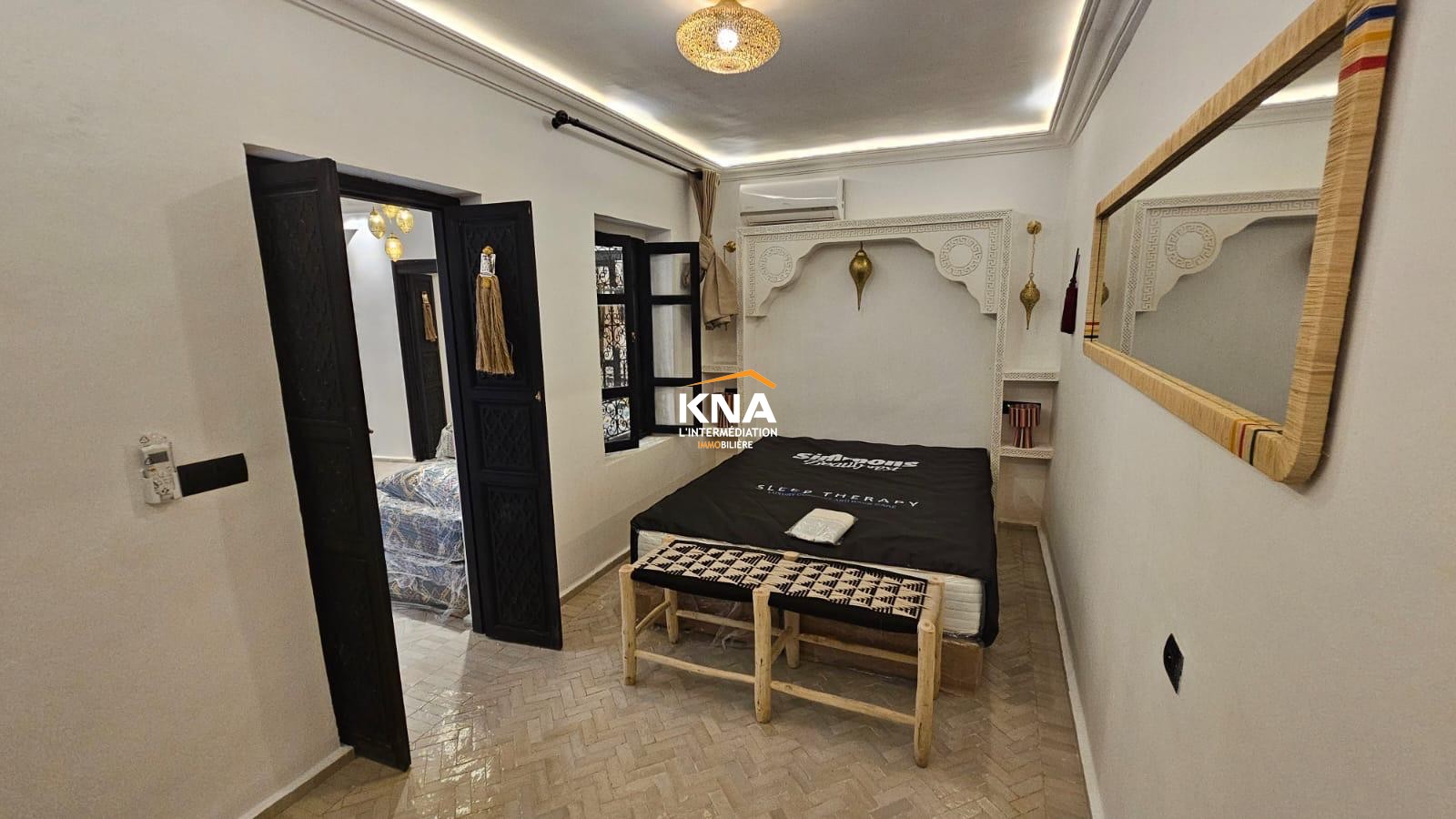 Riad, Medina Marrakech Morocco