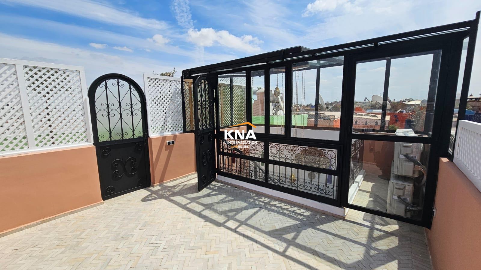 Riad, Medina Marrakech Morocco