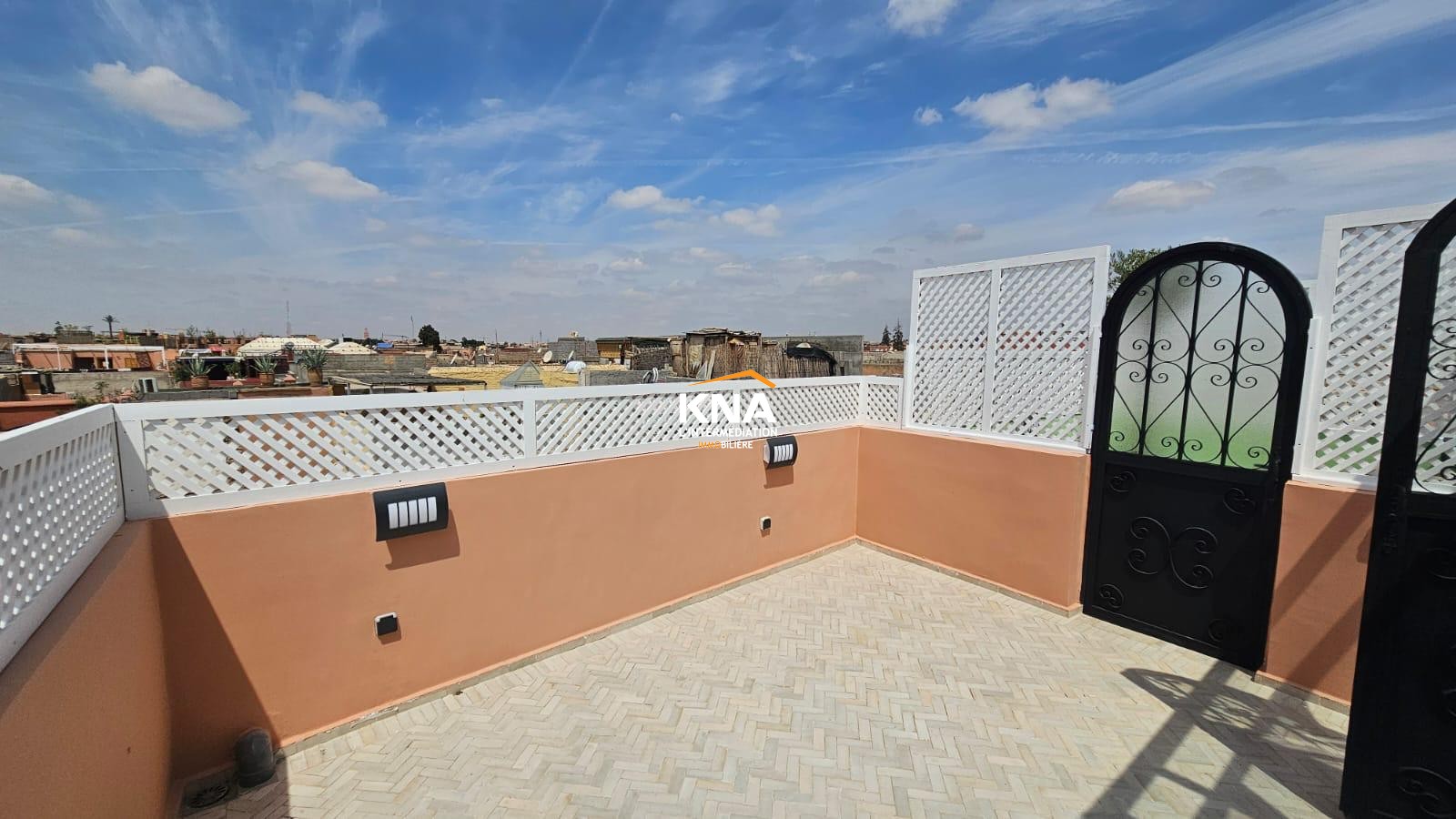 Riad, Medina Marrakech Morocco