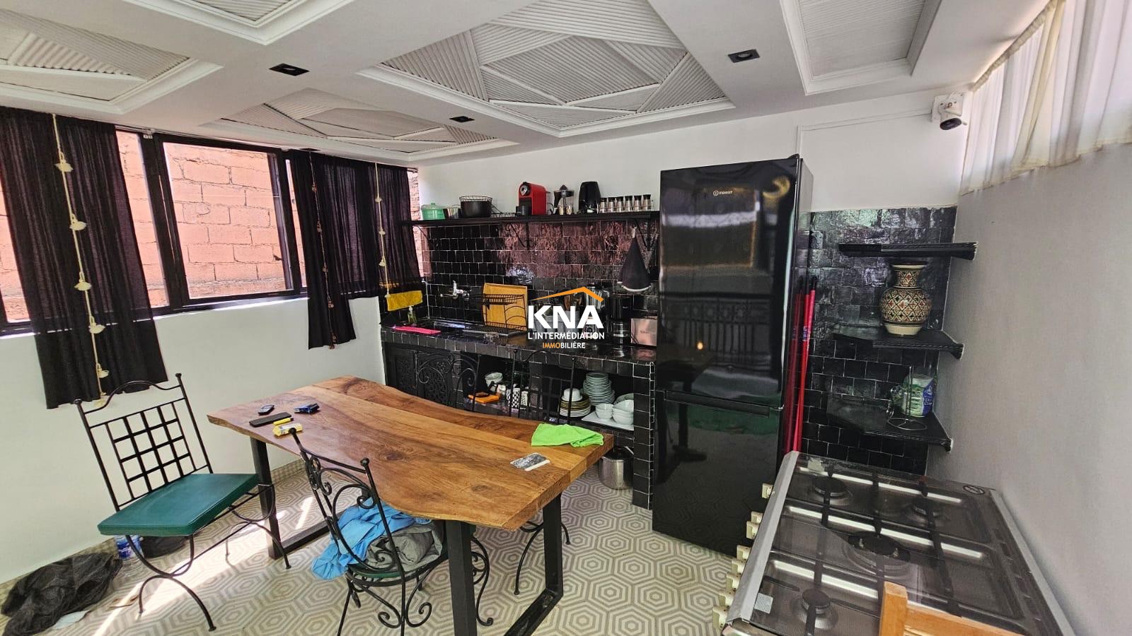 Riad, Medina Marrakech Morocco