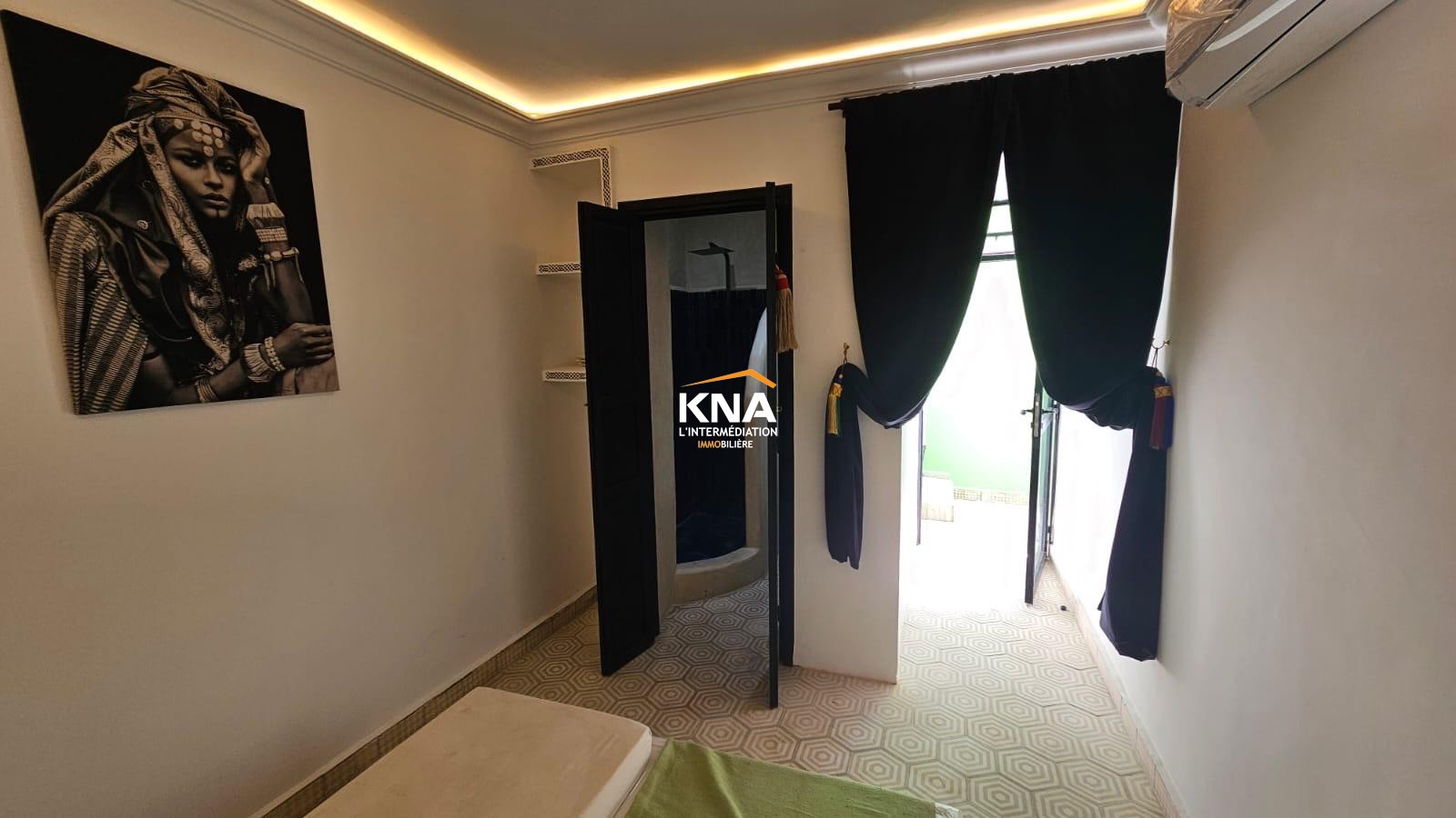 Riad, Medina Marrakech Morocco