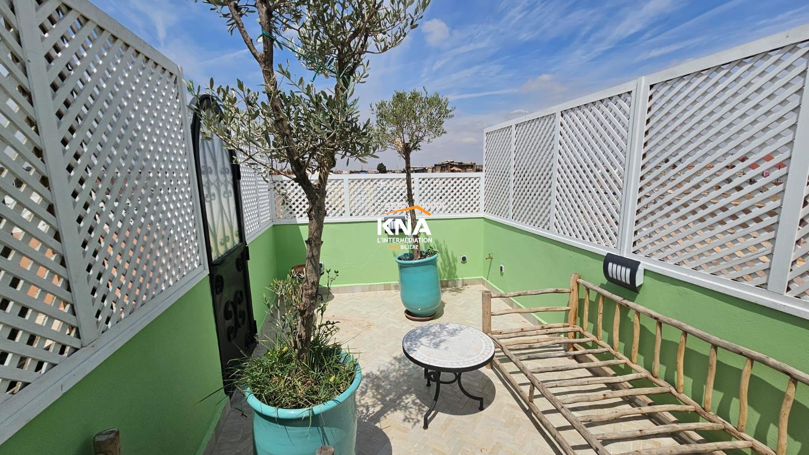 Riad, Medina Marrakech Morocco