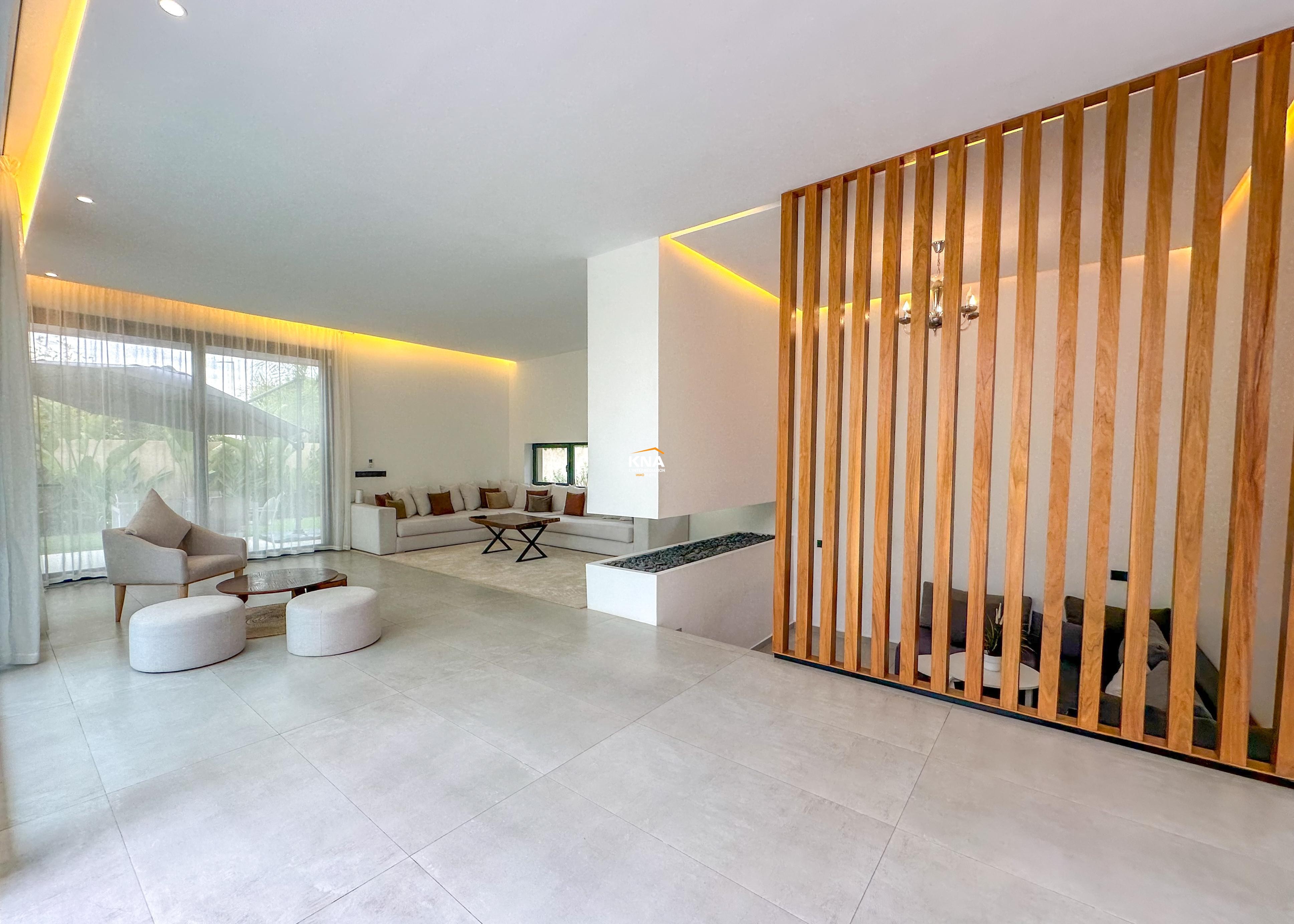 Villa, Targa Marrakech Maroc