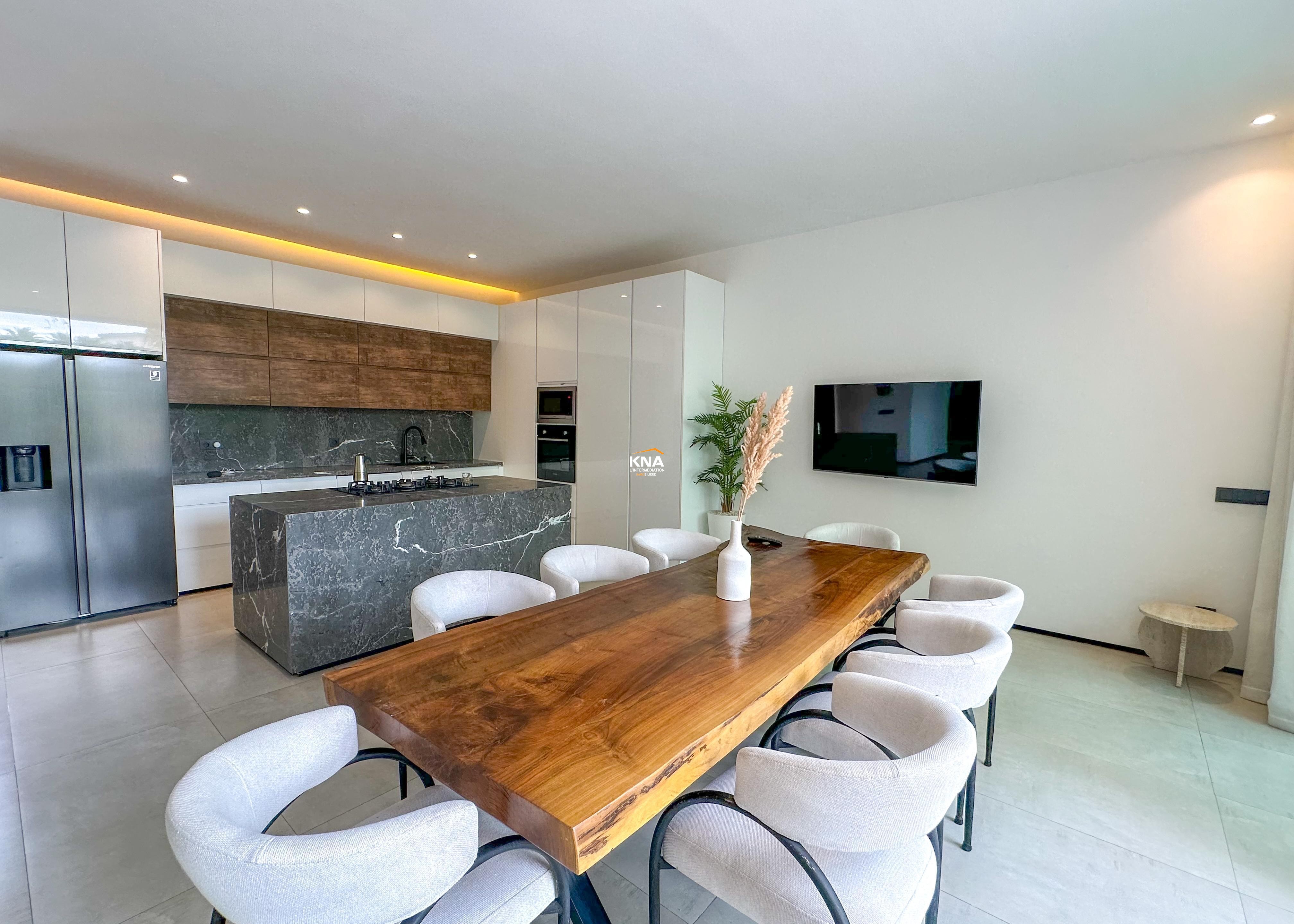 Villa, Targa Marrakech Maroc