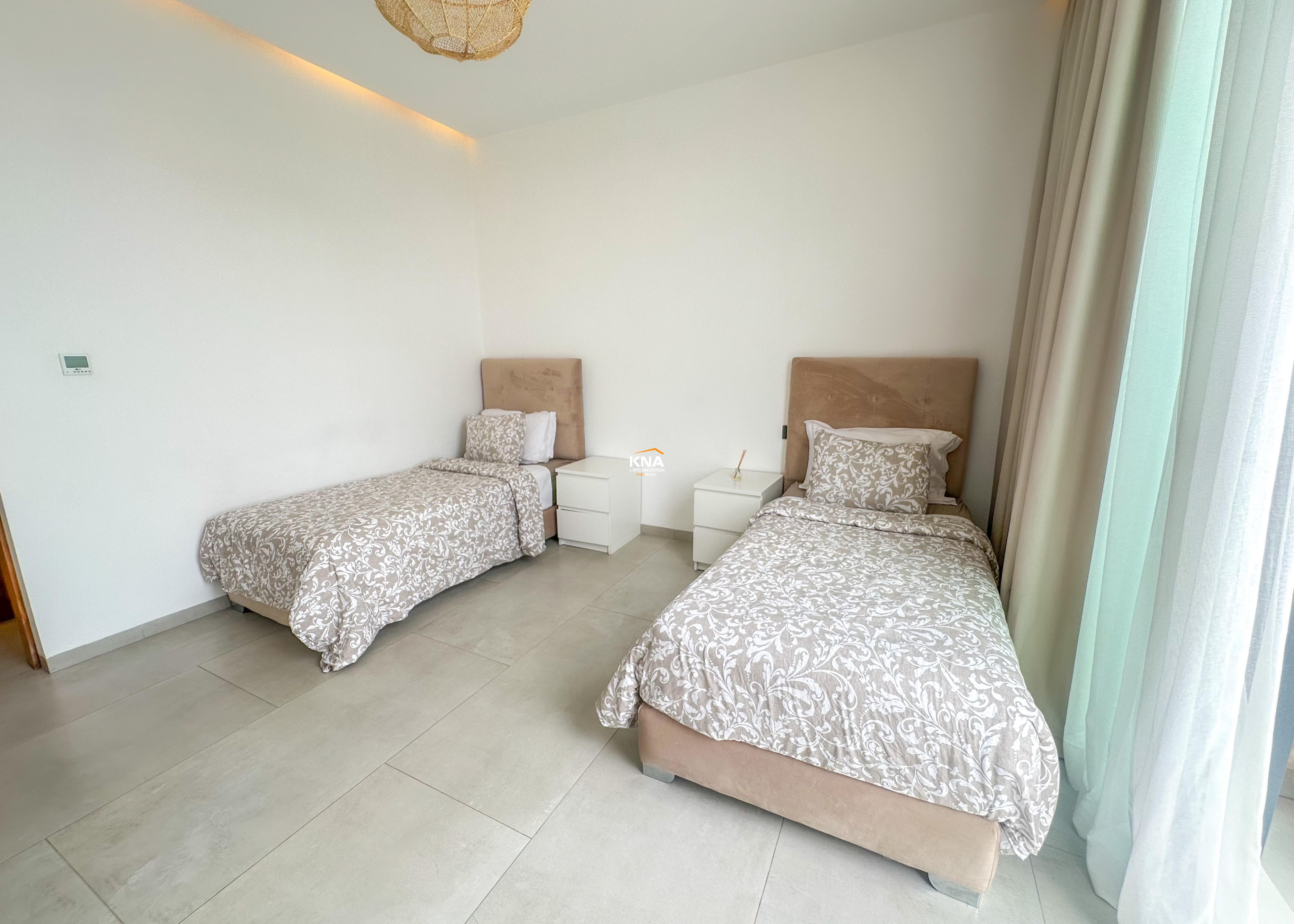 Villa, Targa Marrakech Maroc