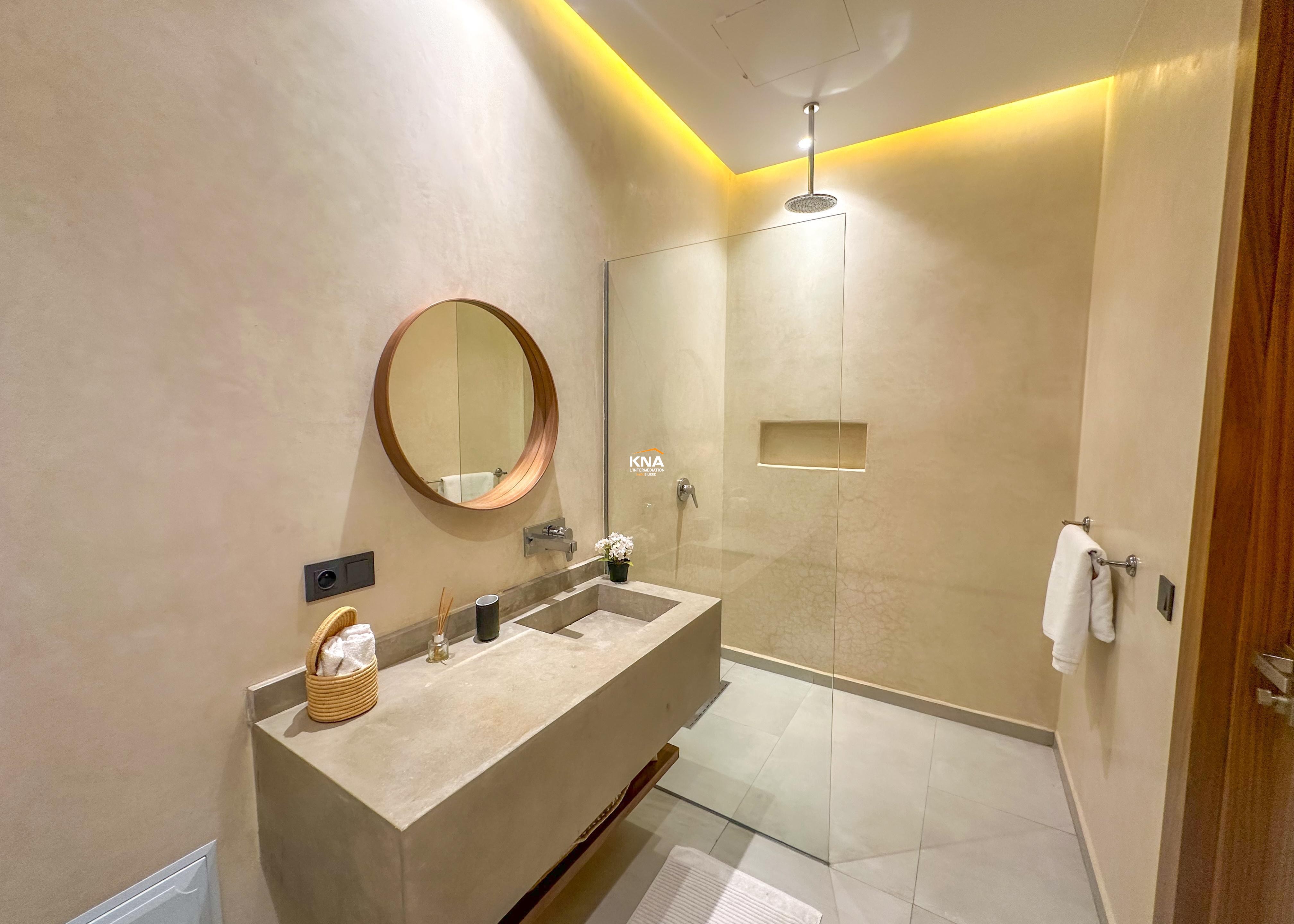 Villa, Targa Marrakech Maroc