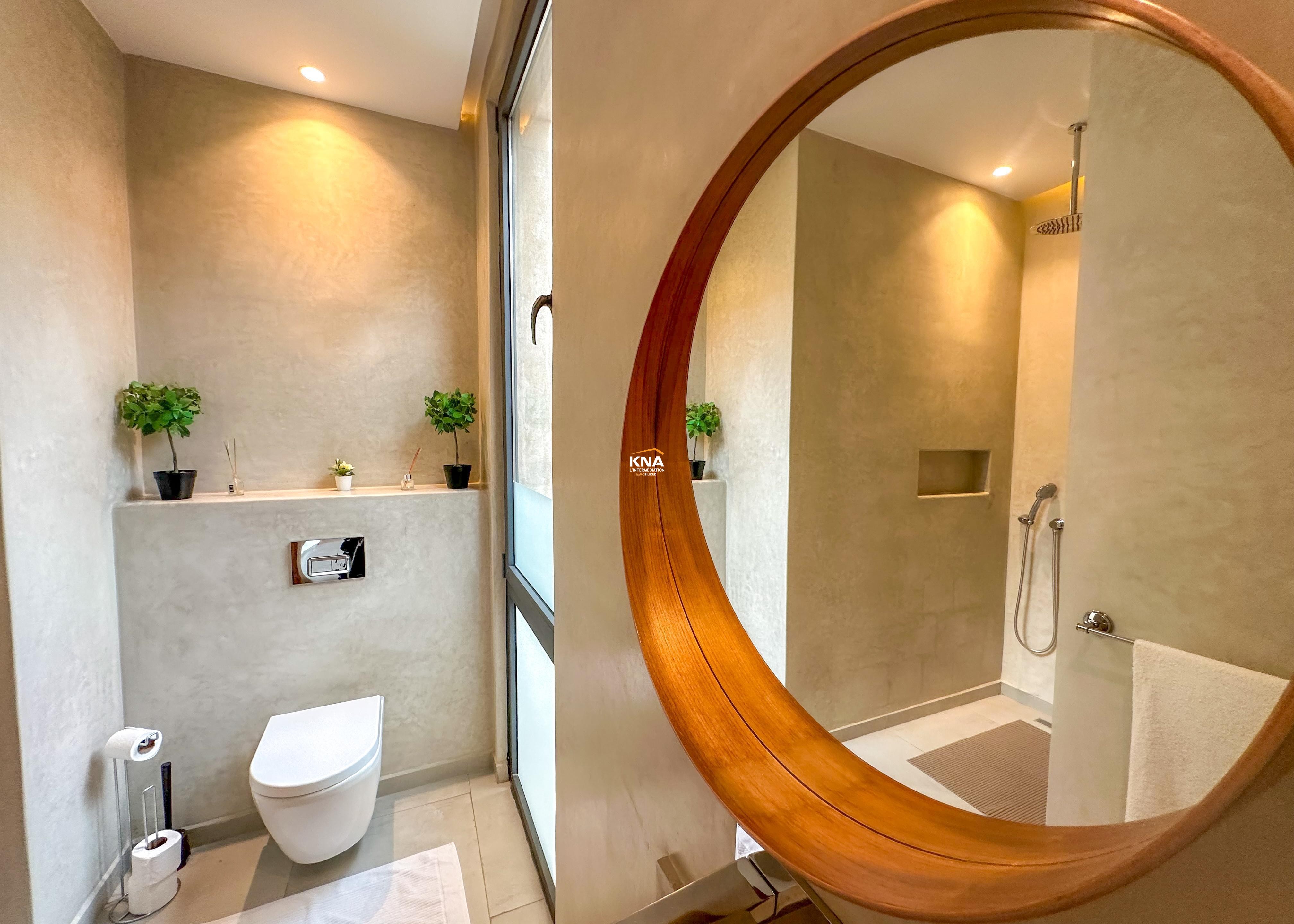 Villa, Targa Marrakech Maroc