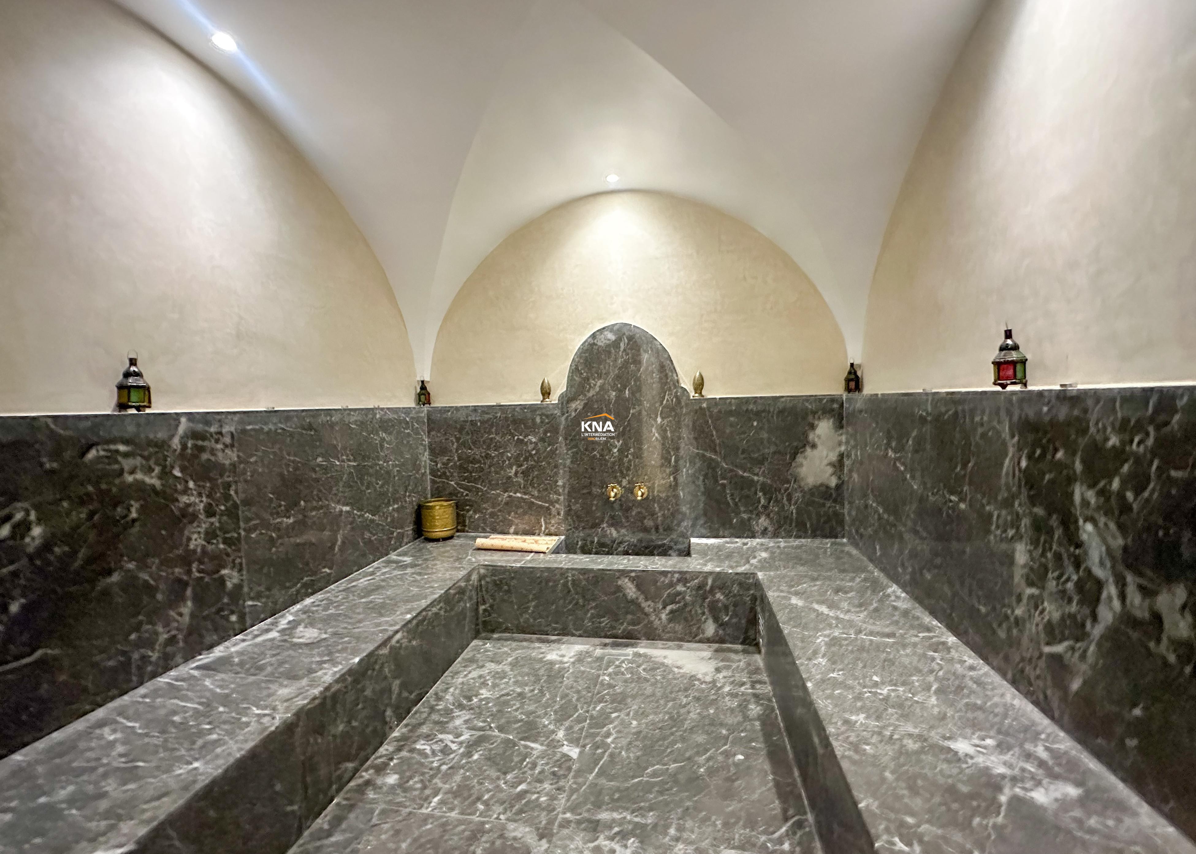 Villa, Targa Marrakech Maroc