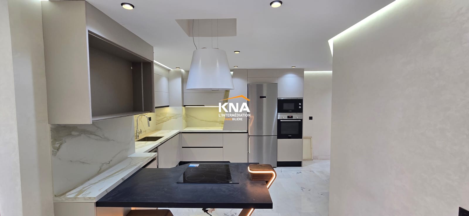 Apartment, Victor Hugo Marrakech Morocco