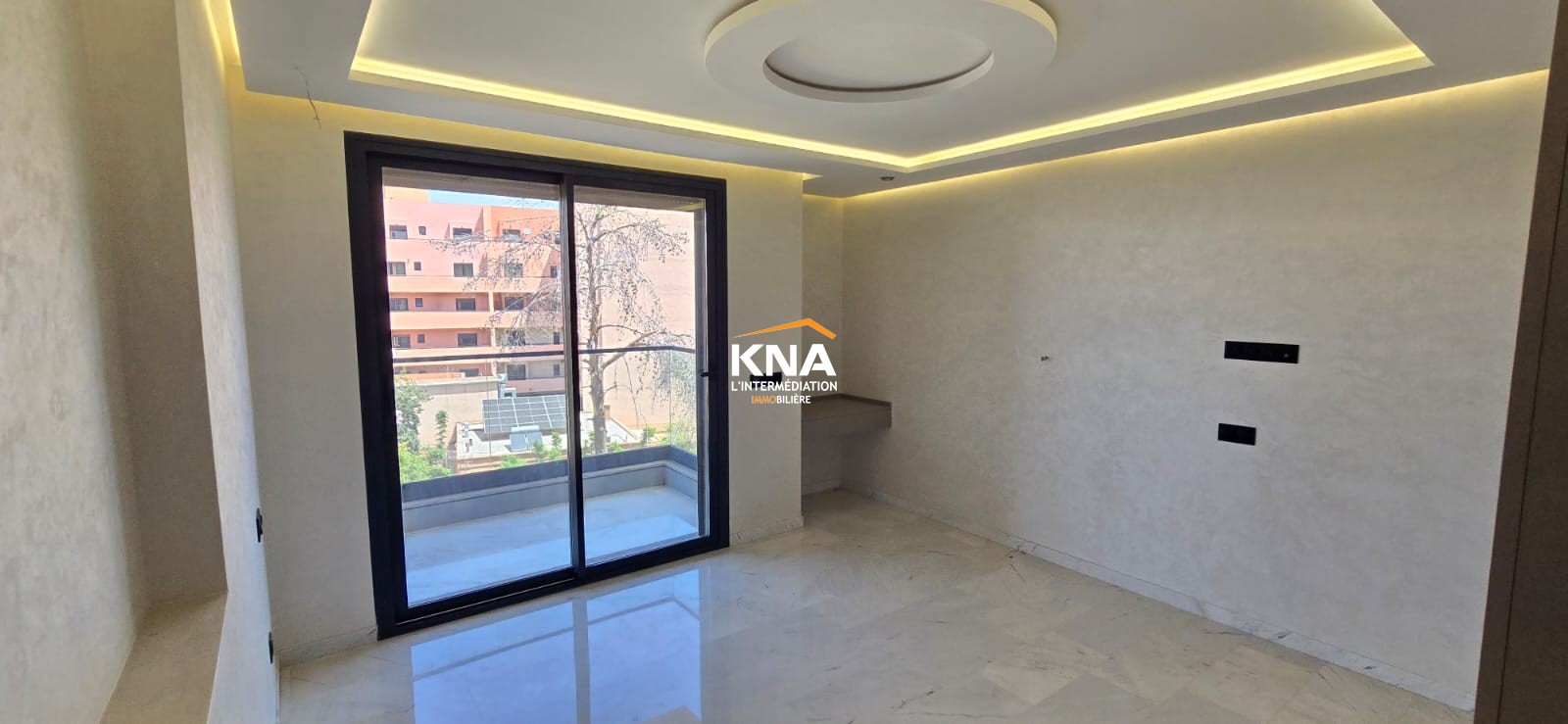 Apartment, Victor Hugo Marrakech Morocco