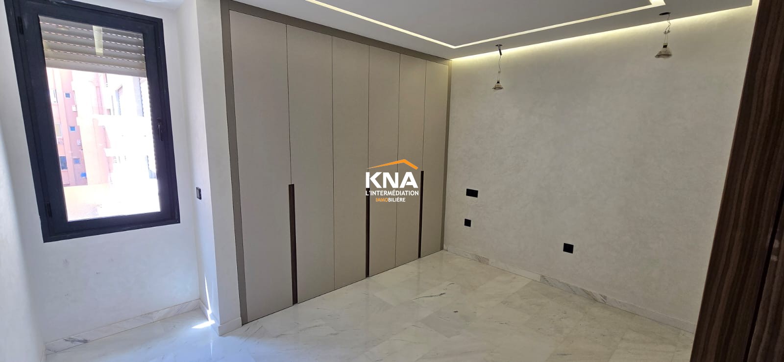 Apartment, Victor Hugo Marrakech Morocco