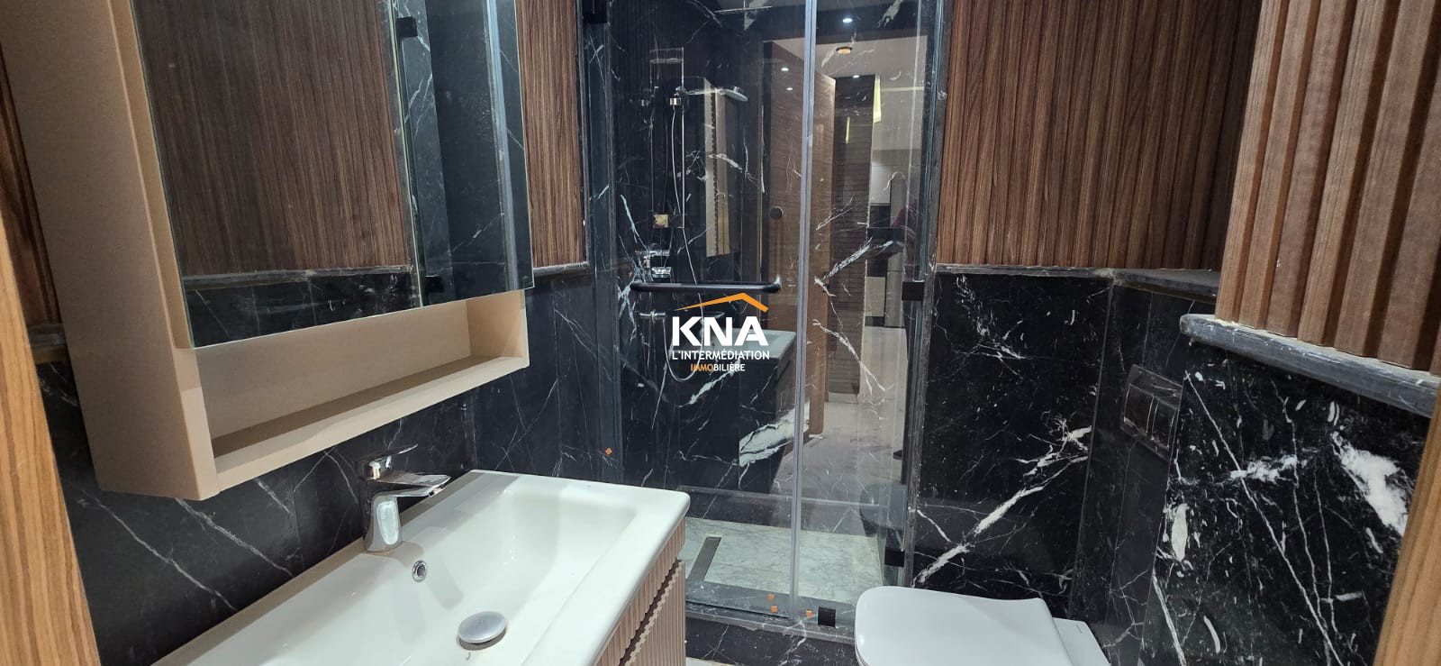 Apartment, Victor Hugo Marrakech Morocco