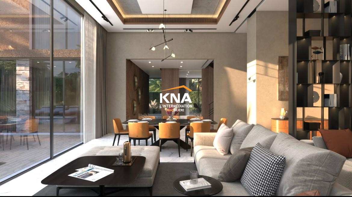 Villa, Route de l'Ourika Marrakech Maroc