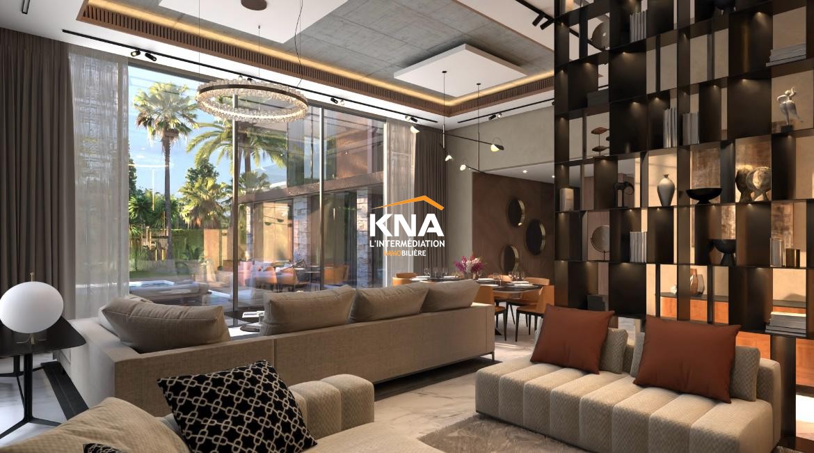 Villa, Route de l'Ourika Marrakech Maroc