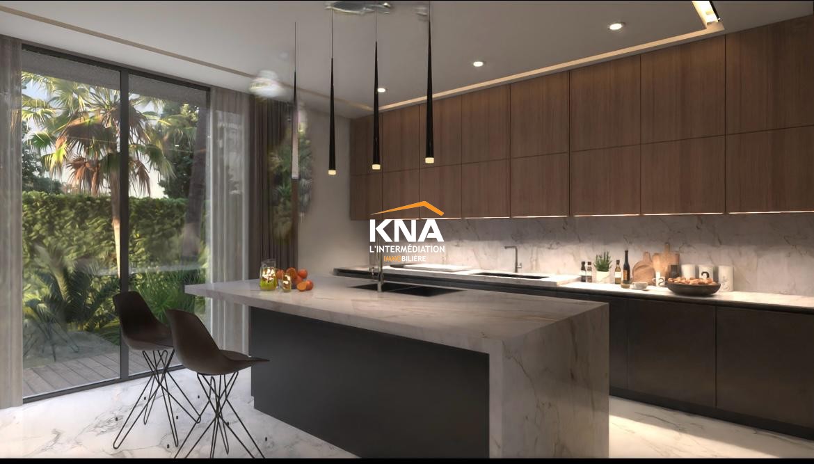 Villa, Route de l'Ourika Marrakech Maroc