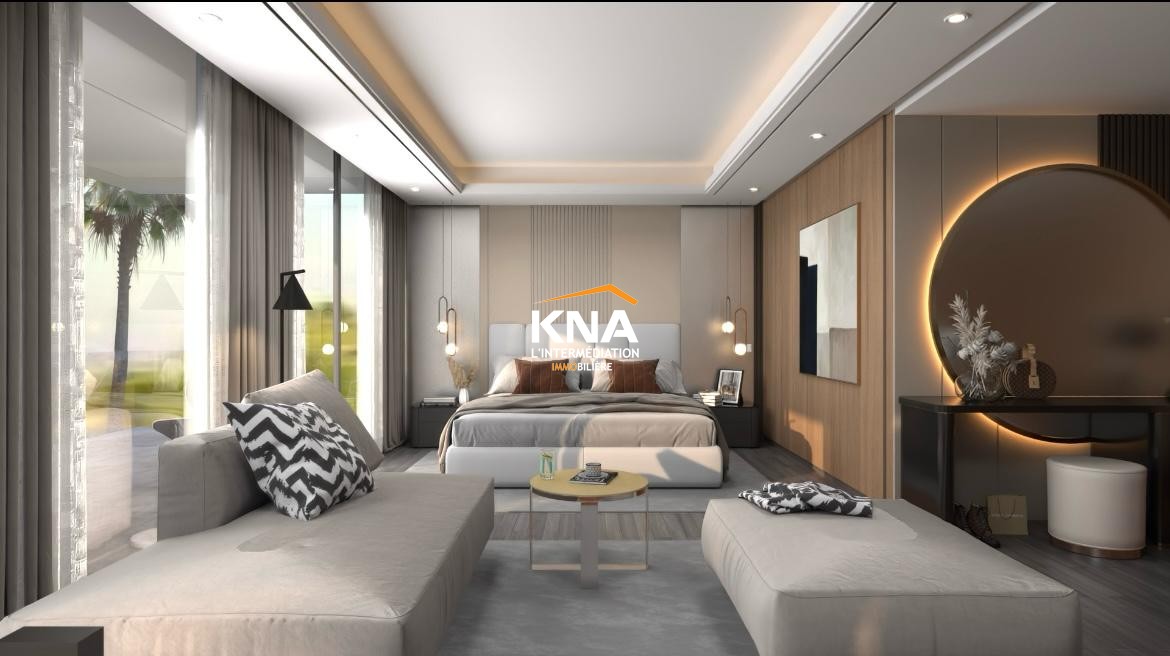 Villa, Route de l'Ourika Marrakech Maroc