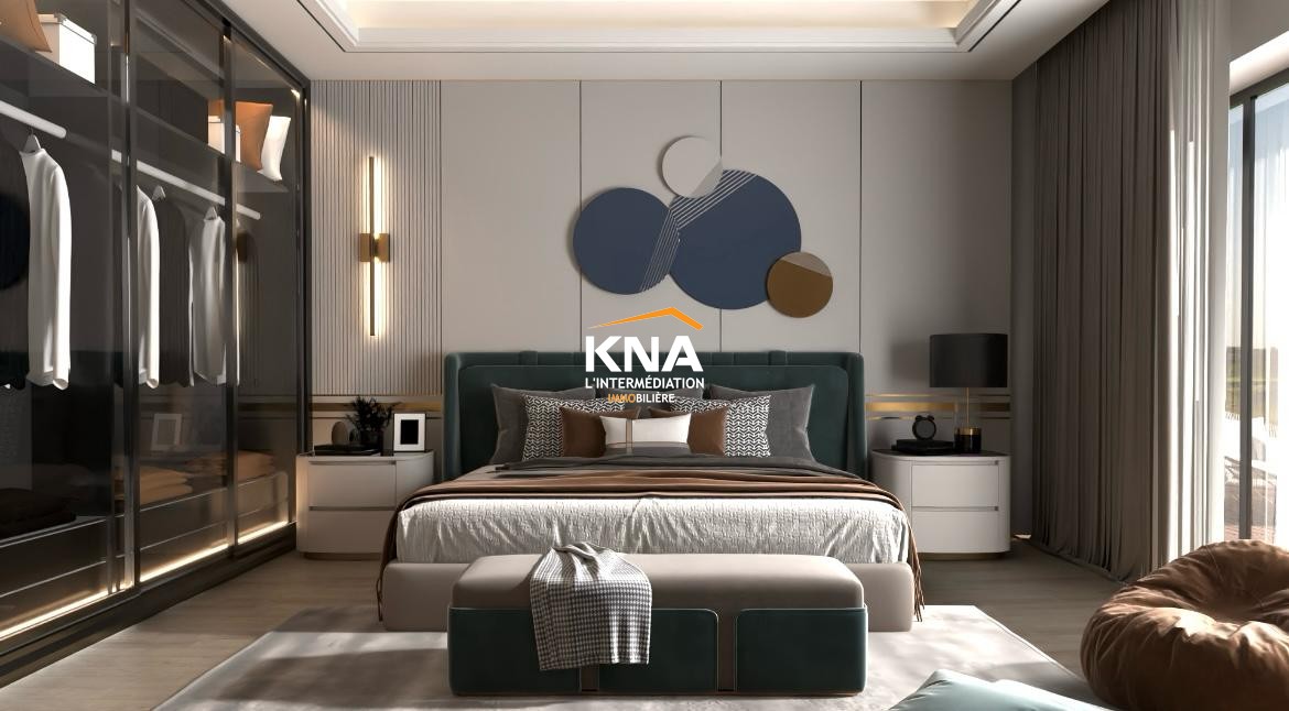 Villa, Route de l'Ourika Marrakech Maroc