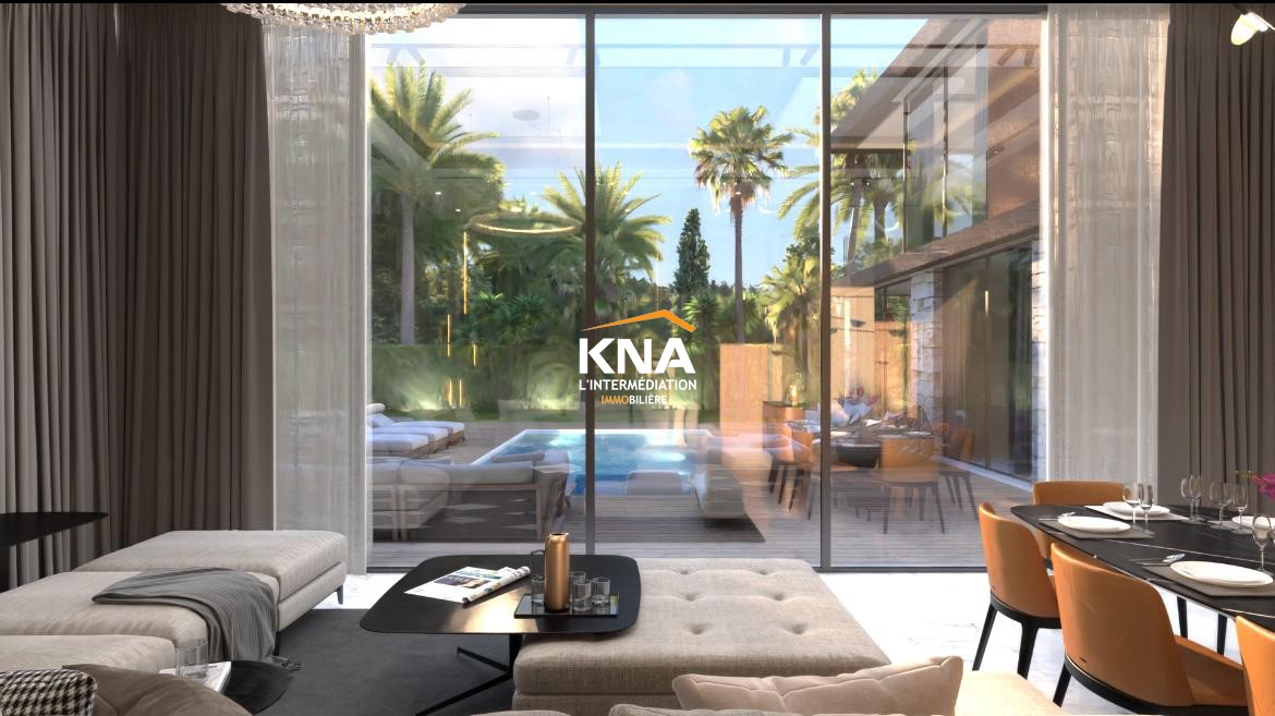 Villa, Route de l'Ourika Marrakech Maroc