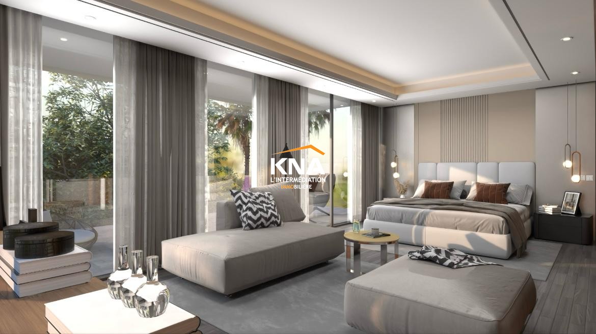 Villa, Route de l'Ourika Marrakech Maroc