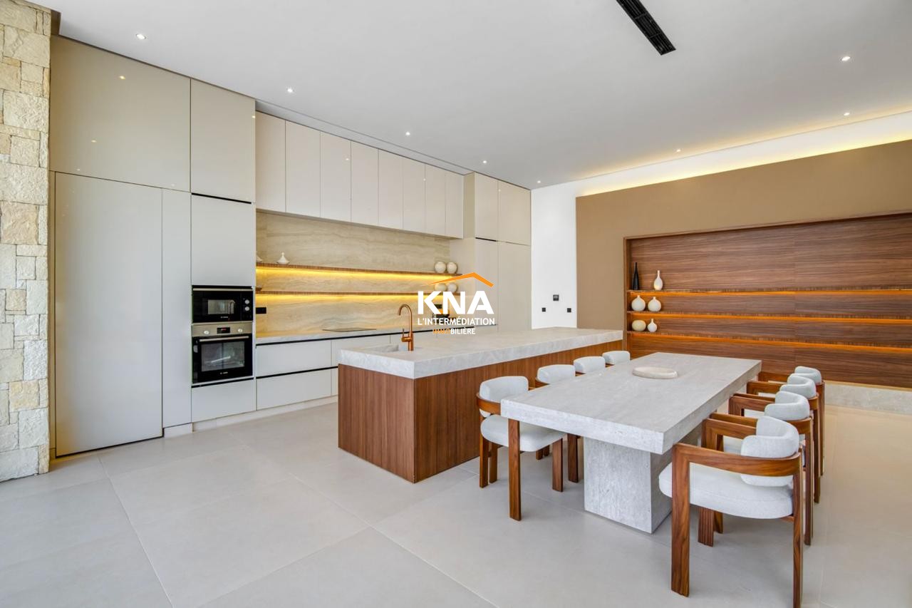 Villa, Fès road Marrakech Morocco