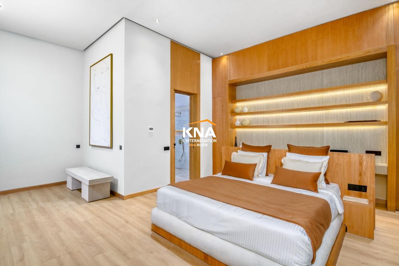 Villa, Fès road Marrakech Morocco