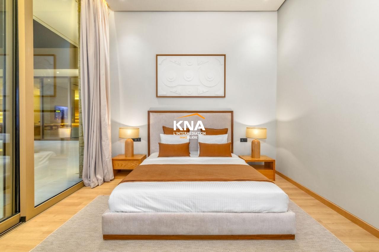 Villa, Fès road Marrakech Morocco