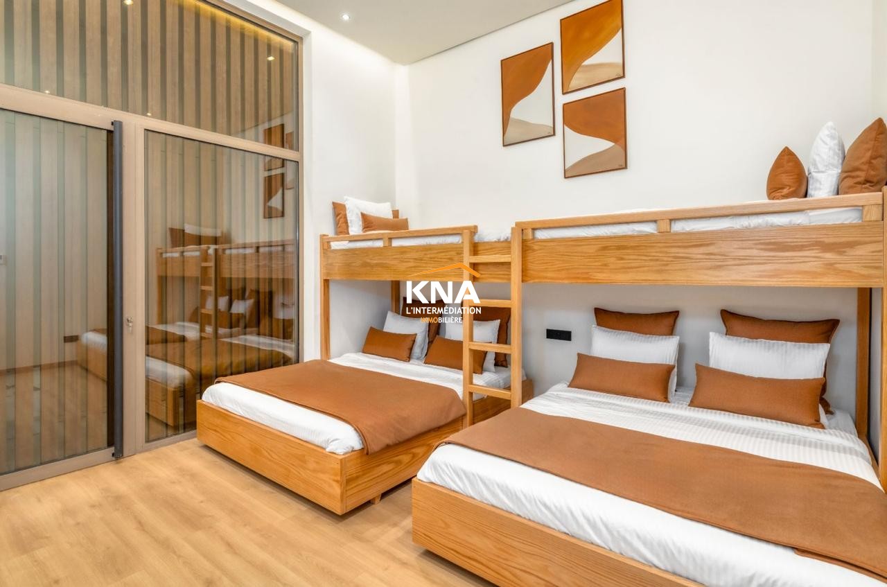 Villa, Fès road Marrakech Morocco