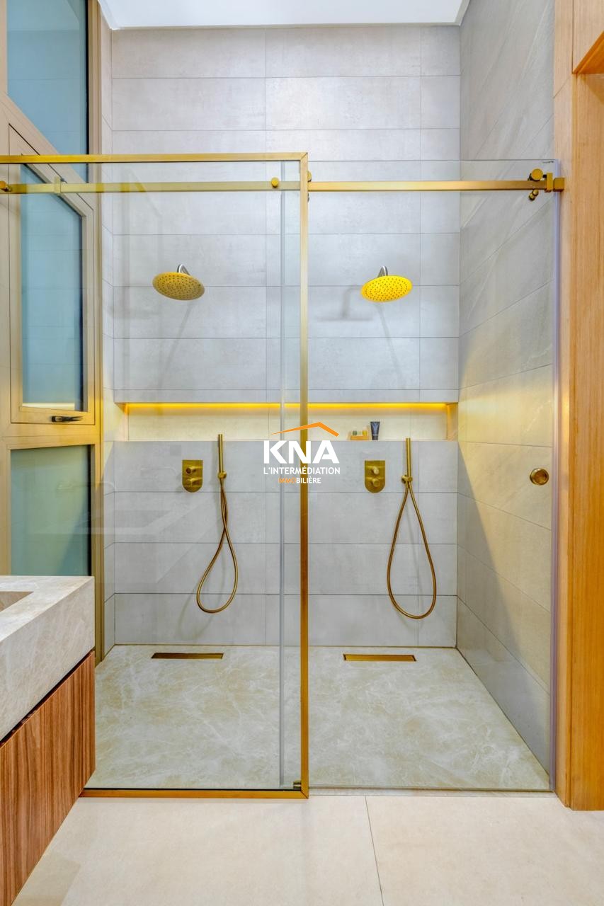 Villa, Fès road Marrakech Morocco