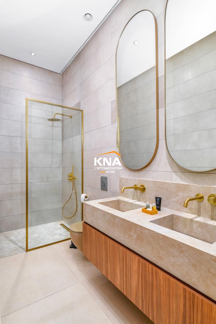 Villa, Fès road Marrakech Morocco