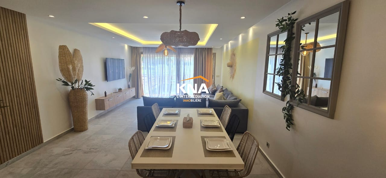 Appartement, Boulevard Mohamed VI Marrakech Maroc